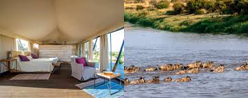 Maramara Tented Lodge