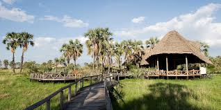 Maramboi Tented Lodge 3