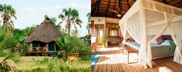 Maramboi Tented Lodge