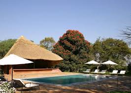 Ngorongoro Farm House 1