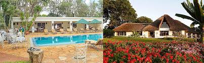 Ngorongoro Farm House 3