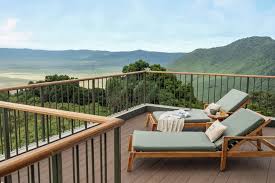 Ngorongoro Lodge Membership Of Melia