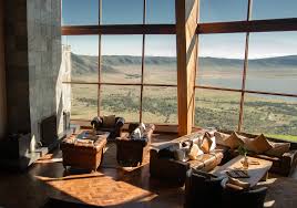 Ngorongoro Lodge Membership Of Melia