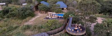 Nimali Serengeti Luxury Tented Camp