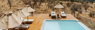 Nimali Serengeti Luxury Tented Camp