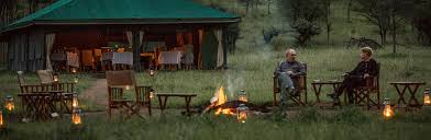 Nimali Serengeti Luxury Tented Camp