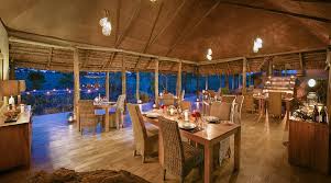 Nimali Tarangire Tented Camp | Ultimate Luxury Safari