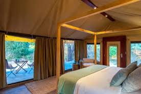 Nimali Tarangire Tented Camp | Ultimate Luxury Safari