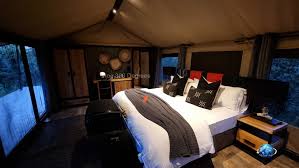 Nimali Tarangire Tented Camp | Ultimate Luxury Safari