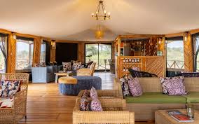 Nyota Luxury Camp Serengeti