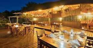 Soroi Luxury Migration Camp