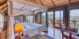 Soroi Luxury Migration Camp