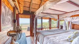 Soroi Luxury Migration Camp