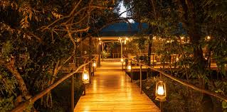 SSoroi Luxury Migration Camp