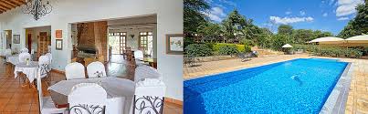 Tloma Lodge 2