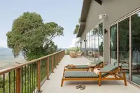 Ngorongoro Gran Meliá Lodge