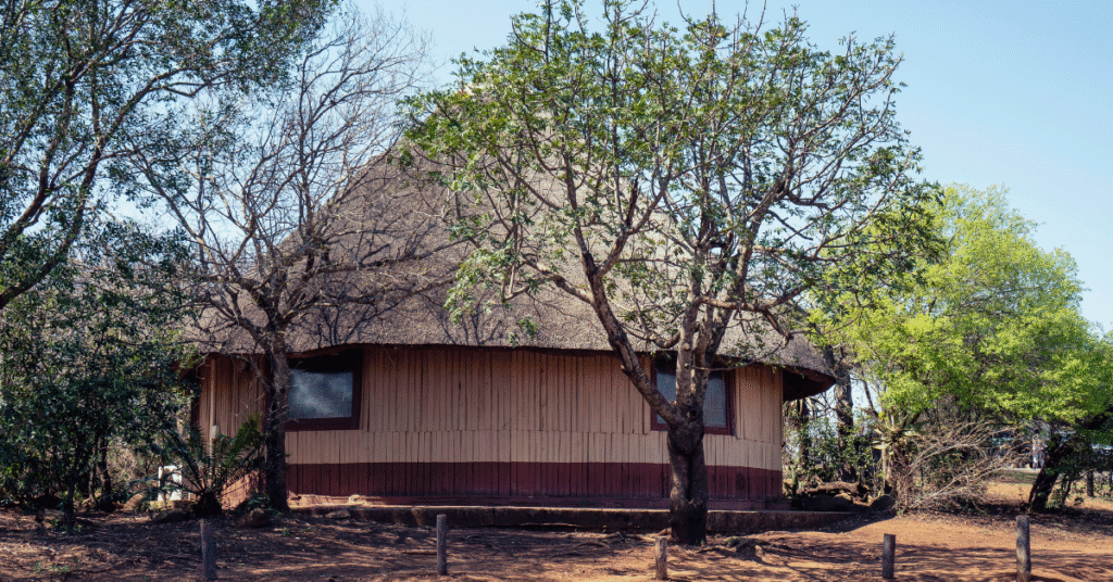 Serengeti Serena Lodge