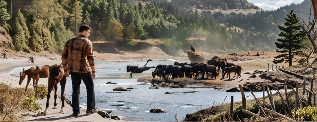 African Safari Botswana Tours