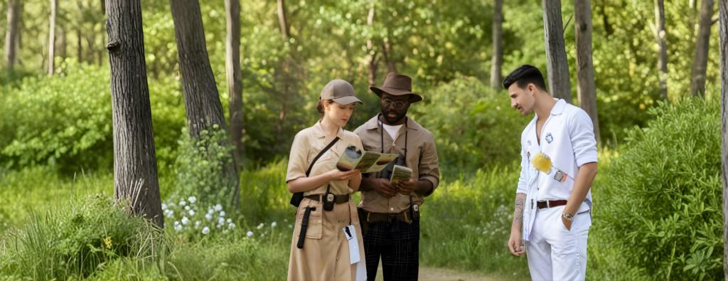 African Tours and Safaris in 2026