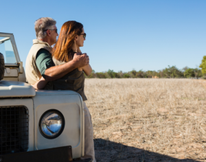 Best African Safari Tours for Couples