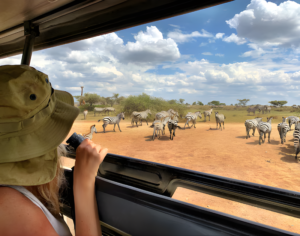 Is Tanzania Safe for Tourists