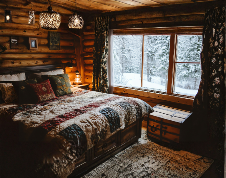 Manyara Best View Lodge