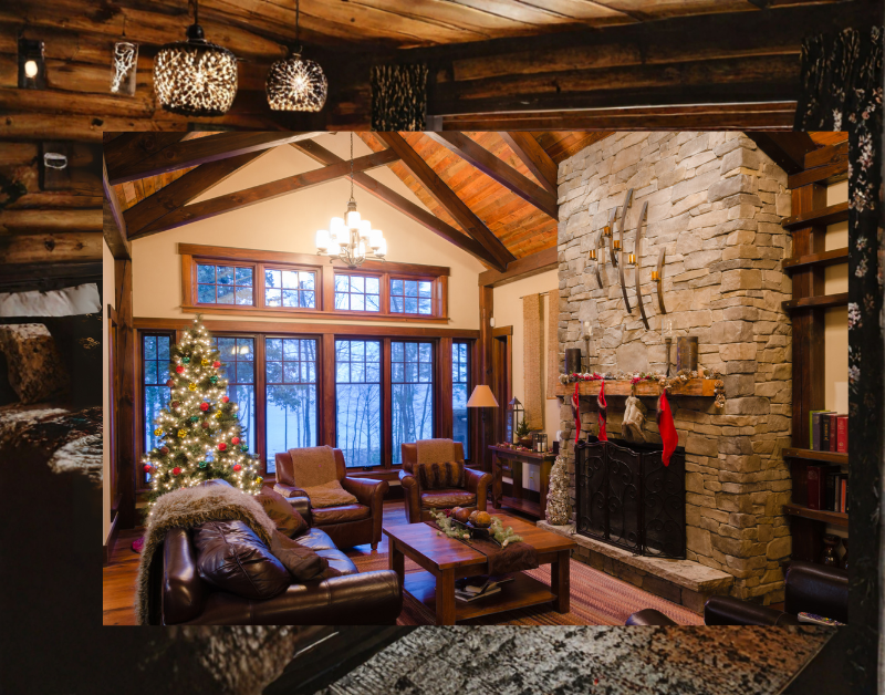 Manyara Best View Lodge