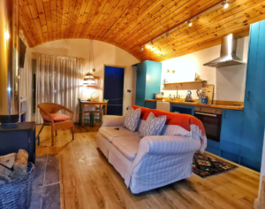 Manyara Best View Lodge