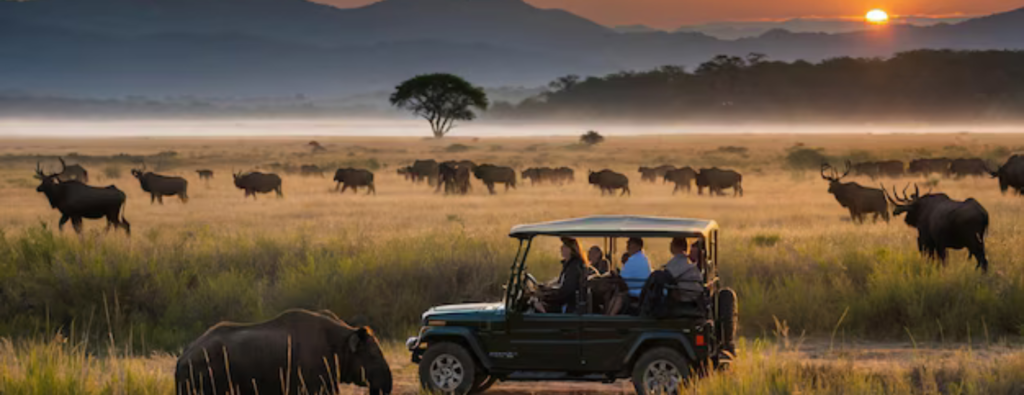 Tanzania Tours 2026