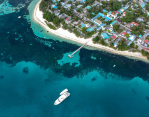 Affordable Zanzibar Honeymoon Itinerary