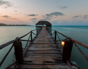 Affordable Zanzibar Honeymoon Itinerary