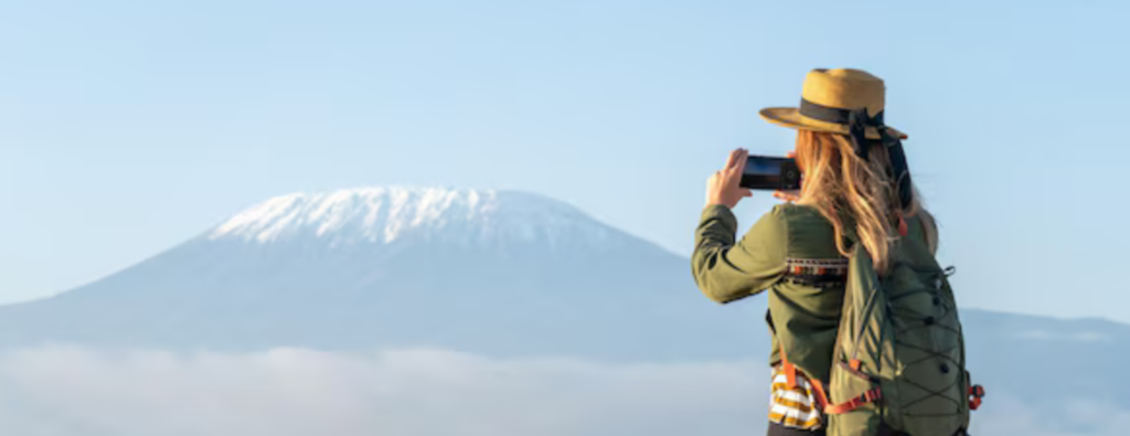 Tanzania Tours Kilimanjaro