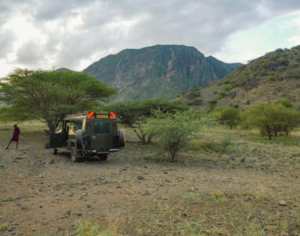 Kilimanjaro Tanzania Tours