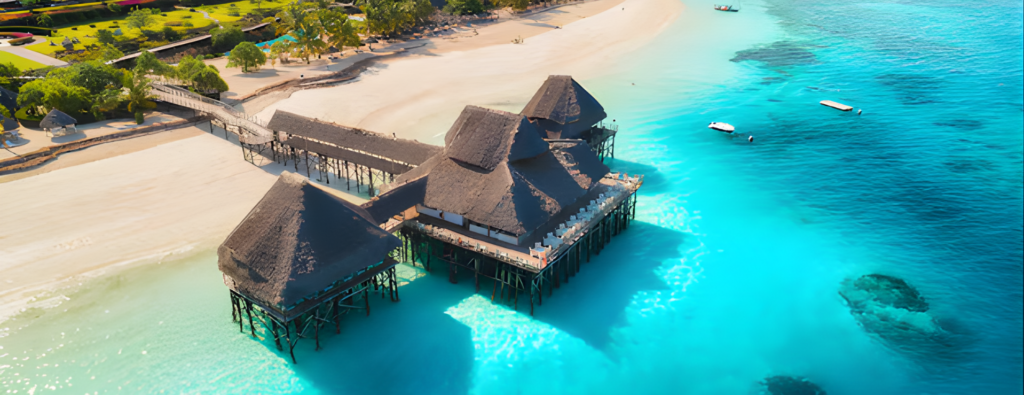 Affordable Zanzibar Honeymoon Itinerary