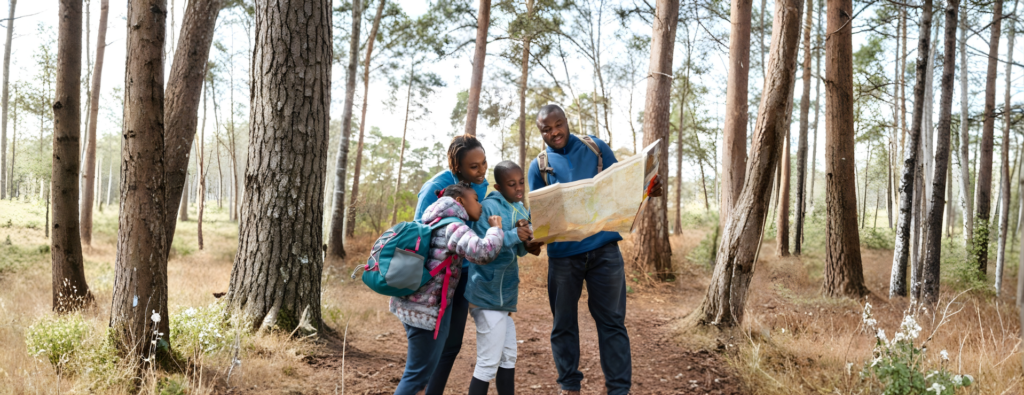 best travel companies for Africa