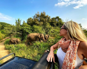 best travel companies for Africa