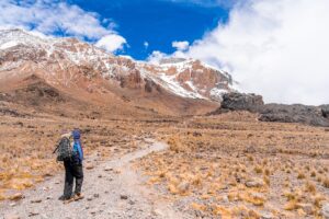 Tanzania Tours Kilimanjaro