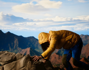 Climbing Mount Kilimanjaro Difficulty