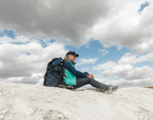 Climbing Mount Kilimanjaro Difficulty