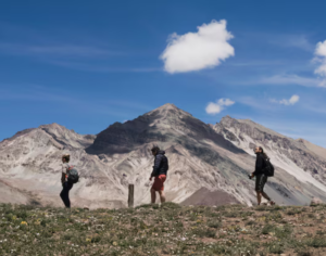 Climbing Mount Kilimanjaro Difficulty