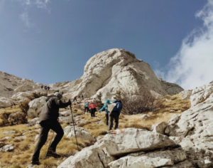 Kilimanjaro Trekking Routes