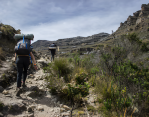 Kilimanjaro Trekking Routes