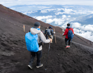 Kilimanjaro Trekking Tour