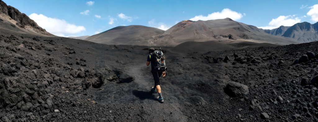 Kilimanjaro Trekking Tour