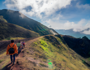 Kilimanjaro Trekking Tour