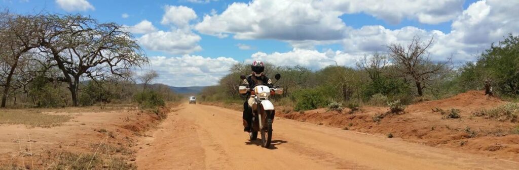 Motorcycle Adventure Touring & Great Motorcycle Road Trips in East Africa | Wildlife Safaris & Multi-Country Riding Trips