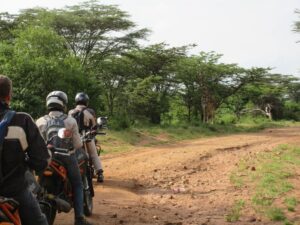 Motorcycle Adventure Touring & Great Motorcycle Road Trips in East Africa | Wildlife Safaris & Multi-Country Riding Trips