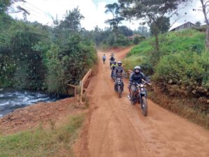 Motorcycle Adventure Touring & Great Motorcycle Road Trips in East Africa | Wildlife Safaris & Multi-Country Riding Trips