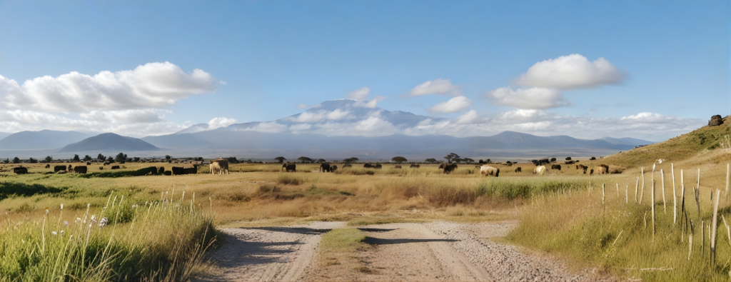 Mt Kilimanjaro Trekking Tours