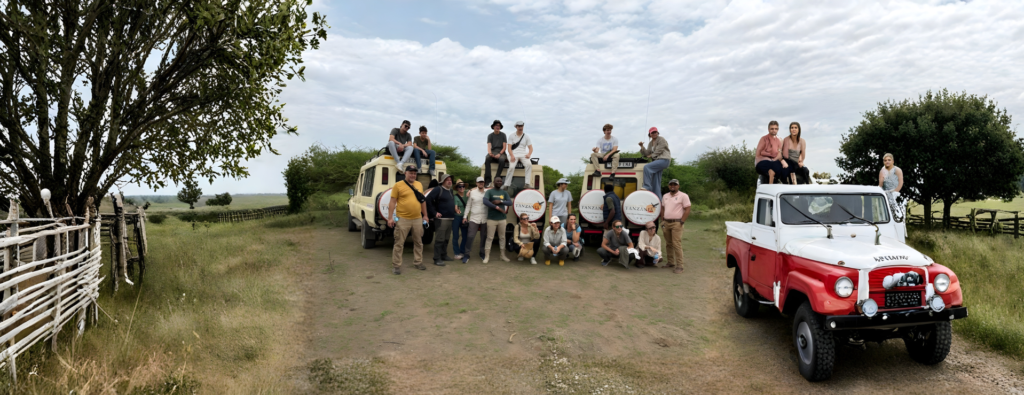 Serengeti National Park Tanzania Safari